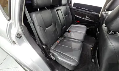 KG_Mobility_Ssangyong Rexton 2014, 160584 км, за 3950000 KRW - фото 15