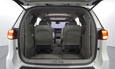 Kia Canival 2017, 144377 км, за 10200000 KRW - фото 20