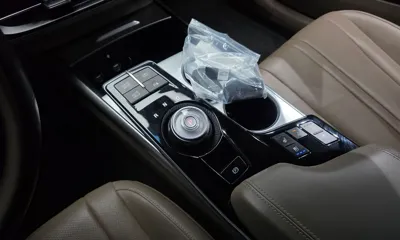 Kia K8 2022, 103283 км, за 18600000 KRW - фото 9