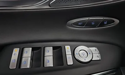 Genesis GV70 2025, 27946 км, за 68000000 KRW - фото 30