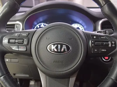 Kia Sorento 2015, 158580 км, за 8900000 KRW - фото 13