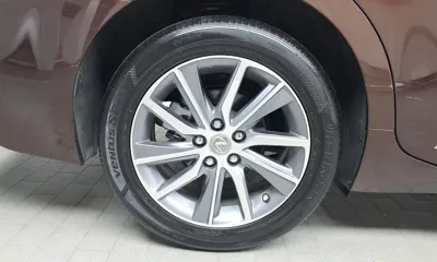 Lexus ES 2018, 69170 км, за 32000000 KRW - фото 5