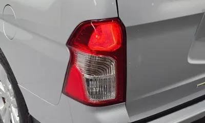 KG_Mobility_Ssangyong KORANDO 2016, 154760 км, за 10000000 KRW - фото 23