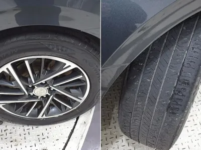 Hyundai Grandeur 2020, 98919 км, за 16700000 KRW - фото 9
