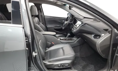 ChevroletGMDaewoo Malibu 2017, 101790 км, за 7000000 KRW - фото 26