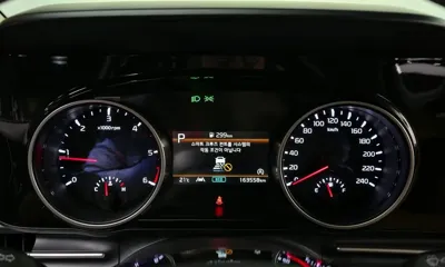 Kia Canival 2022, 163558 км, за 18190000 KRW - фото 8
