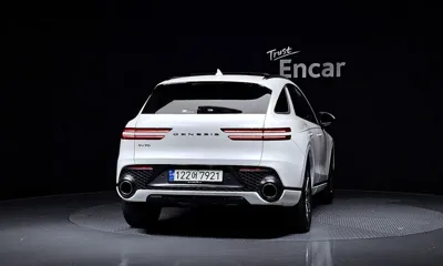 Genesis GV70 2023, 50796 км, за 37500000 KRW