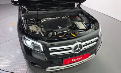 Mercedes-Benz GLB-Class 2021, 79846 км, за 36900000 KRW - фото 6