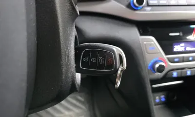 Hyundai Avante 2016, 169753 км, за 6700000 KRW - фото 19