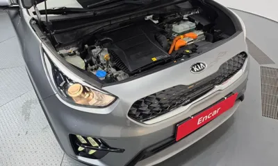 Kia Niro 2020, 125416 км, за 13800000 KRW - фото 6