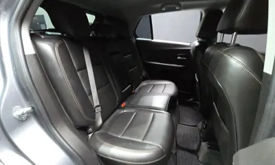 ChevroletGMDaewoo Trax 2019, 143106 км, за 6100000 KRW - фото 12