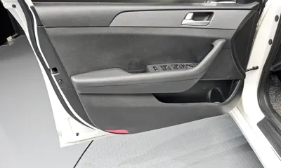 Hyundai Sonata 2015, 133034 км, за 6900000 KRW - фото 24
