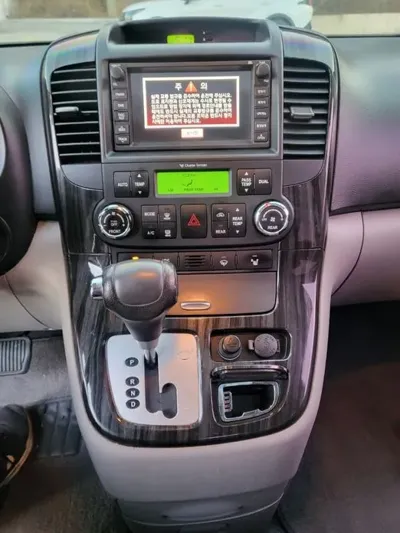 Kia Canival 2013, 206900 км, за 5900000 KRW - фото 9