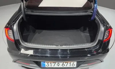 Hyundai Sonata 2021, 158211 км, за 15000000 KRW - фото 20