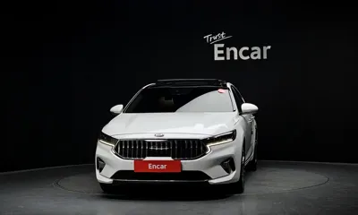 Kia K7 2020, 74425 км, за 24000000 KRW
