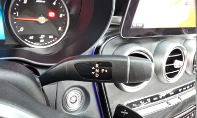 Mercedes-Benz C-Class 2019, 105462 км, за 17000000 KRW - фото 9