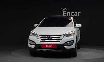 Hyundai Santafe 2013, 133302 км, за 8500000 KRW