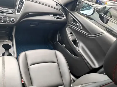 Chevrolet Malibu XL 2021, 33000 км, за 63400 CNY - фото 11