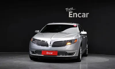 Lincoln MKS 2015, 103055 км, за 2990000 KRW - фото 3