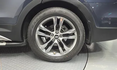 Hyundai Maxcruz 2016, 125761 км, за 16500000 KRW - фото 21
