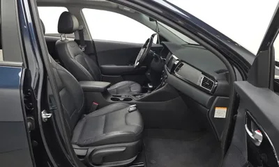 Kia Niro 2017, 158780 км, за 11500000 KRW - фото 10