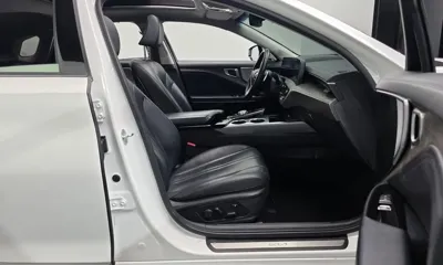 Kia K8 2022, 63223 км, за 26500000 KRW - фото 26