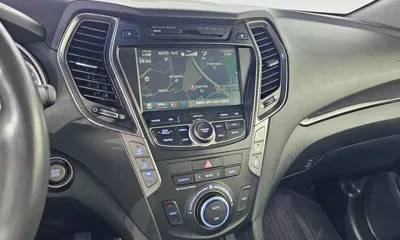 Hyundai Maxcruz 2015, 133927 км, за 10900000 KRW - фото 16
