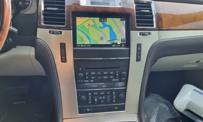 Cadillac Escalade 2011, 129906 км, за 12800000 KRW - фото 13