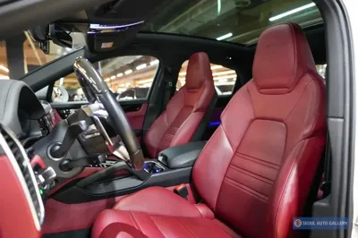 Porsche Cayenne 2021, 67000 км, за 81500000 KRW - фото 6