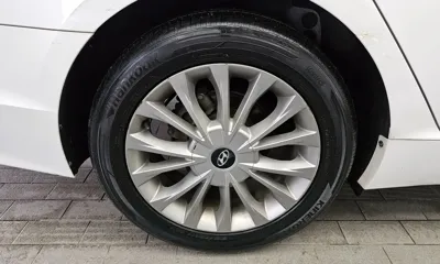 Hyundai Sonata 2015, 139833 км, за 6190000 KRW - фото 5