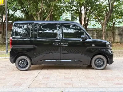 Wuling Zhiguang EV 2025, 24000 км, за 36800 CNY - фото 3
