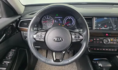 Kia K7 2018, 41308 км, за 15200000 KRW - фото 13