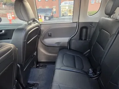 Kia Ray 2024, 22310 км, за 15250000 KRW - фото 6