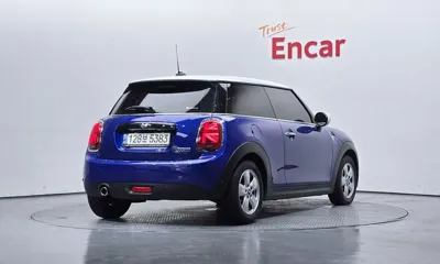 MINI Cooper 2021, 68045 км, за 14990000 KRW