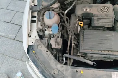 Volkswagen Sagitar 2018, 67500 км, за 50522.51 CNY - фото 8