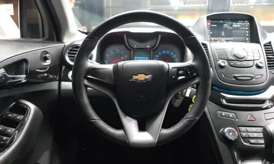 ChevroletGMDaewoo Orlando 2017, 115873 км, за 5900000 KRW - фото 13
