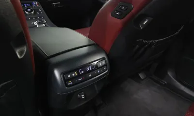Hyundai Palisade 2019, 59009 км, за 23500000 KRW - фото 17