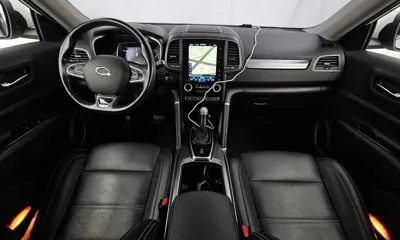 Renault-KoreaSamsung QM6 2017, 87649 км, за 8600000 KRW - фото 7