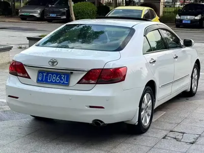 Toyota Camry 2007, 170000 км, за 16800 CNY - фото 6