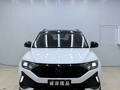 Jetta VS5 2023, 21000 км, за 93800 CNY - фото 2