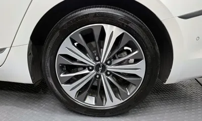 Kia K8 2022, 100071 км, за 25900000 KRW - фото 21