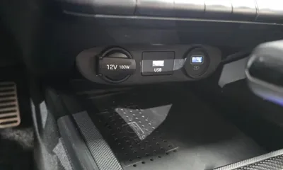 Hyundai Avante 2021, 113425 км, за 16500000 KRW - фото 28