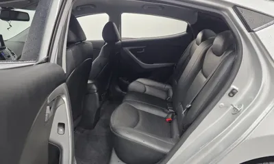 Hyundai Avante 2014, 147421 км, за 5200000 KRW - фото 12