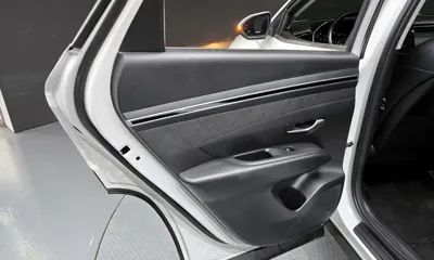 Hyundai Tucson 2021, 76067 км, за 24300000 KRW - фото 25