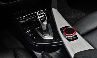 BMW 3-Series 2016, 120431 км, за 14200000 KRW - фото 9