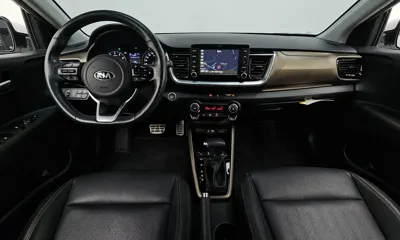 Kia Stonic 2018, 38954 км, за 15500000 KRW - фото 7
