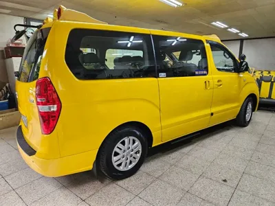 Hyundai Starex 2017, 147197 км, за 9500000 KRW