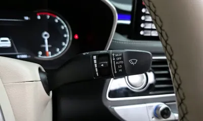 Genesis G70 2021, 61886 км, за 28900000 KRW - фото 28