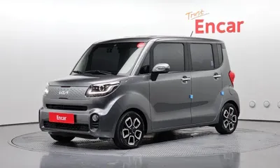 Kia Ray · 2022 год