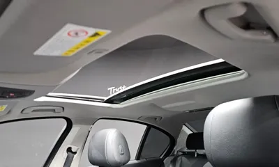 BMW 5-Series 2016, 82860 км, за 16500000 KRW - фото 20
